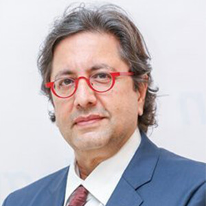 Dr. Gautam N. Allahbadia