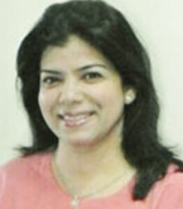Mrs. Anjali Joshi